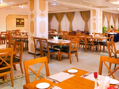 Landmark Hotel