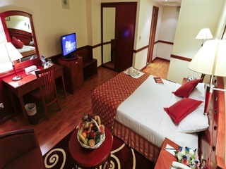 Hotel Seashell Inn