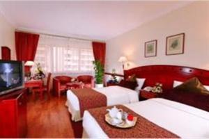 Hotel Seashell Inn