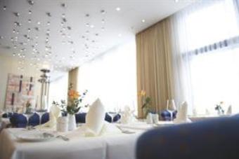 Radisson Blu Hotel Fuerst Leopold