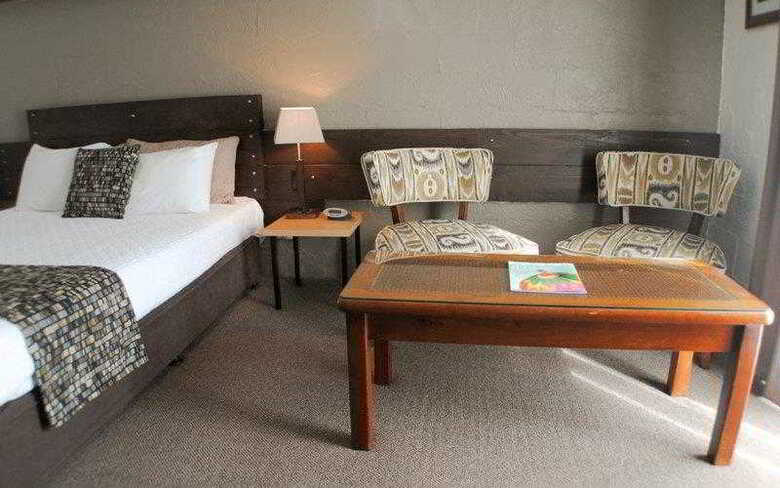 Hotel Best Western Airport Hacienda