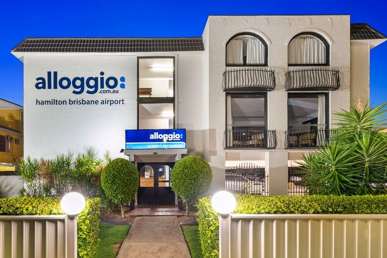 Hotel Best Western Airport Hacienda