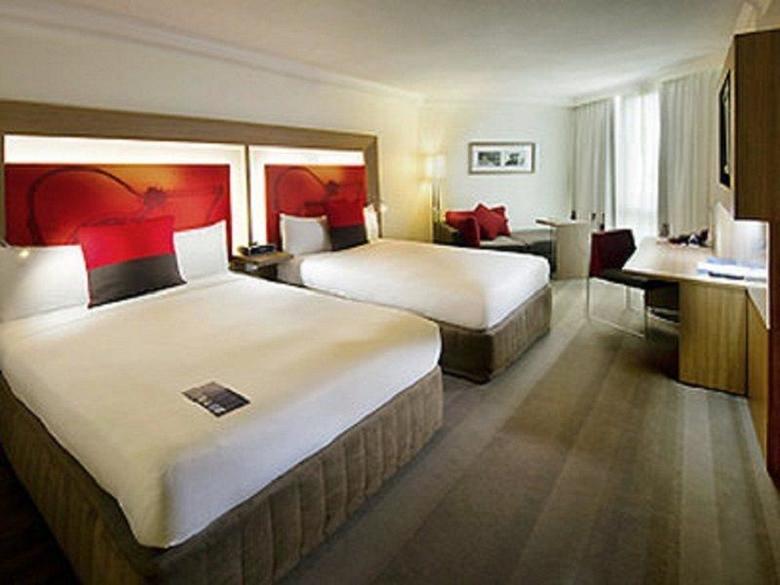 Hotel Novotel Brisbane