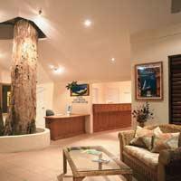 Hotel Paradise On The Beach (studio)