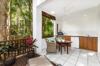 Hotel Reef Retreat