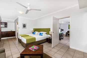 Hotel Reef Retreat