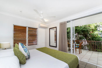 Hotel Reef Retreat