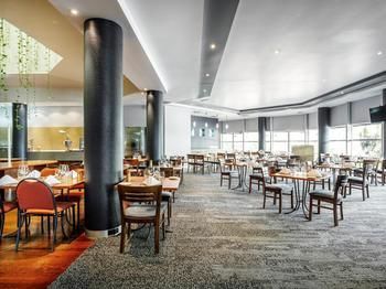 Hotel Novotel Darwin Atrium