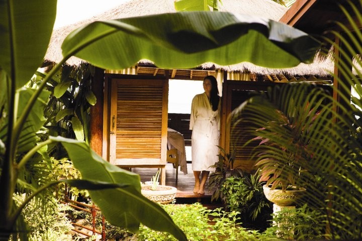 Hotel Manchebo Beach Resort & Spa