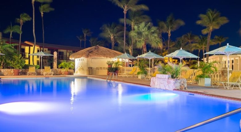 Hotel Manchebo Beach Resort & Spa