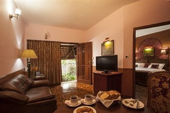 Hotel Jc Residency