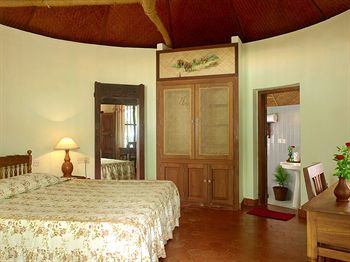 Hotel Somatheeram Ayurveda Resort
