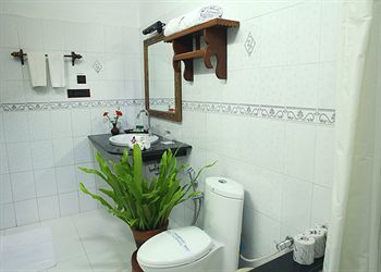 Hotel Somatheeram Ayurveda Resort