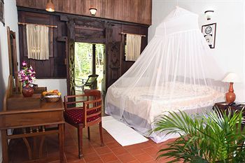 Hotel Somatheeram Ayurveda Resort