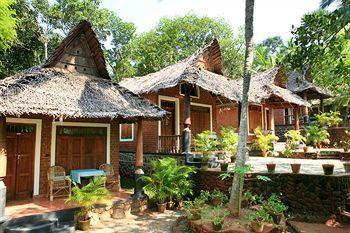 Hotel Somatheeram Ayurveda Resort