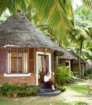Hotel Somatheeram Ayurveda Resort