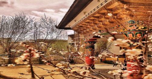 Hotel Grand Himalaya