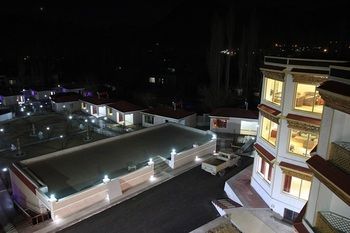 Hotel The Zen Ladakh