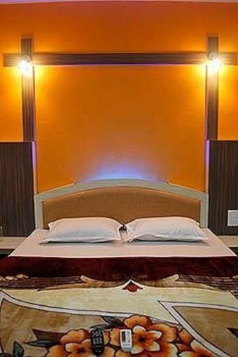 Shanti's Hotel Sonai