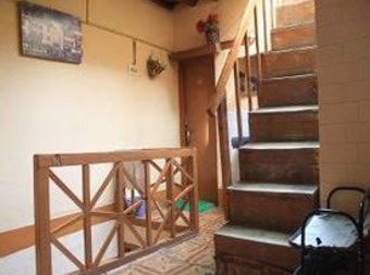 Posada Hotel Nezer Holiday Inn
