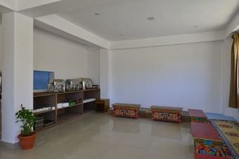 Hotel Himalayan Residency Ladakh