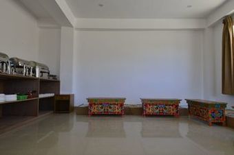 Hotel Himalayan Residency Ladakh
