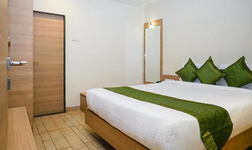 Hotel Rahi Plaza