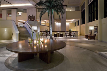 Hotel Sheraton Beach Rst-vistas Resort