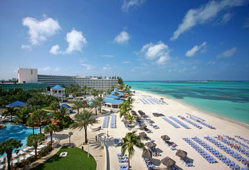 Hotel Sheraton Beach Rst-vistas Resort