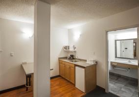 Hotel Comfort Inn & Suites