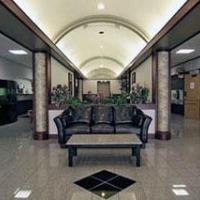 Hotel Comfort Inn & Suites
