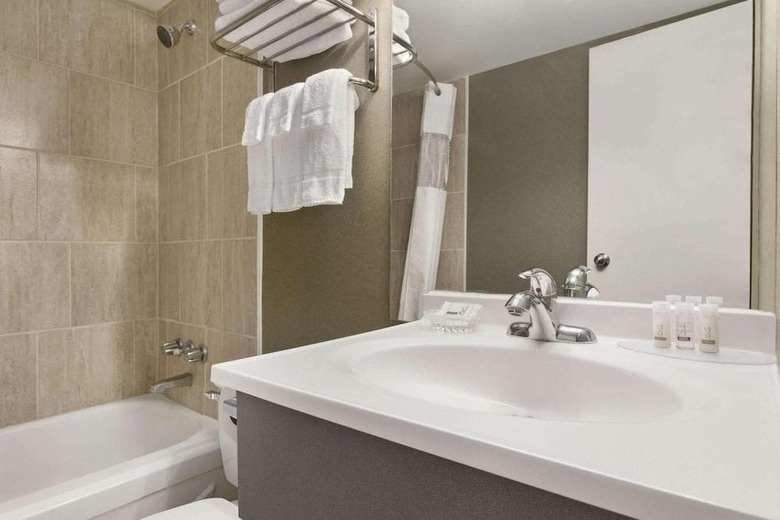 Hotel Days Inn Fallsview Casino