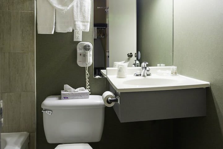Hotel Days Inn Fallsview Casino