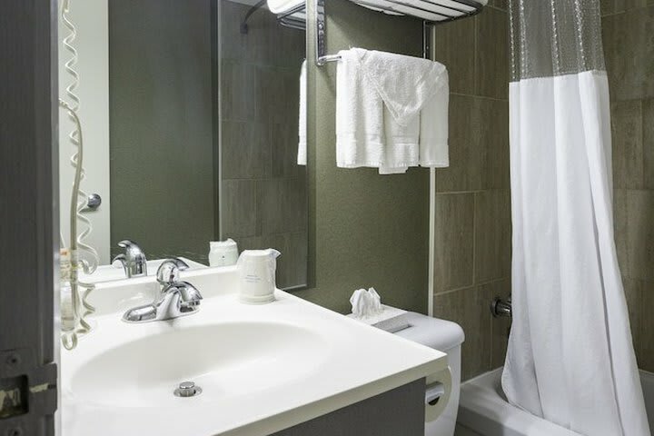 Hotel Days Inn Fallsview Casino