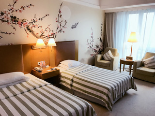 Culture Plaza Hotel Zhejiang