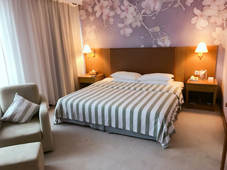 Culture Plaza Hotel Zhejiang