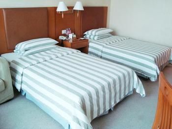 Culture Plaza Hotel Zhejiang