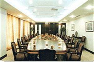 Culture Plaza Hotel Zhejiang