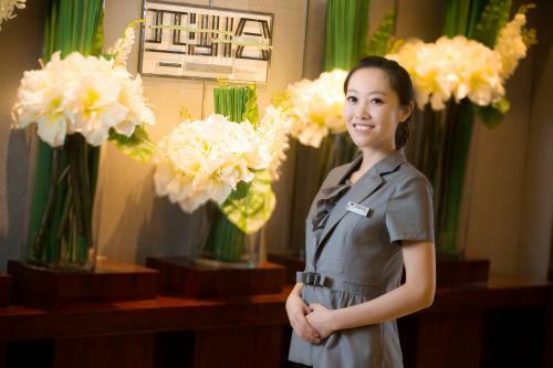 Huachen International Hotel