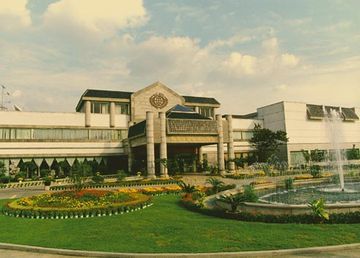 Hotel International Conference