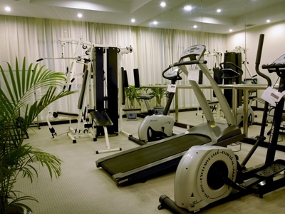 Jin Jiang Nanjing Hotel