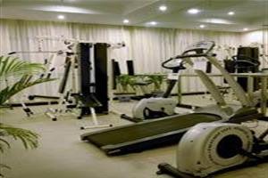 Jin Jiang Nanjing Hotel