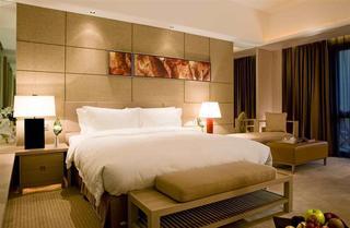 Hotel Sofitel Zhongshan Golf