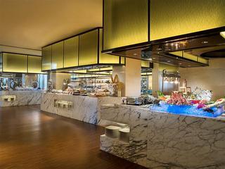 Hotel Sofitel Zhongshan Golf
