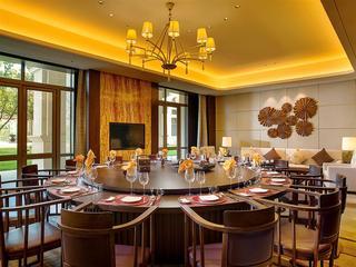 Hotel Sofitel Zhongshan Golf
