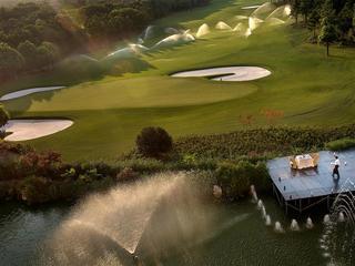 Hotel Sofitel Zhongshan Golf