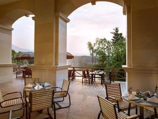Hotel Sofitel Zhongshan Golf