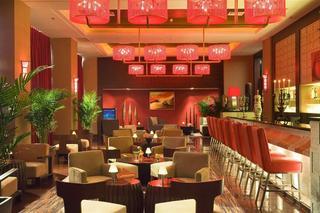 Hotel Sofitel Zhongshan Golf