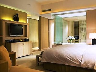 Hotel Sofitel Zhongshan Golf