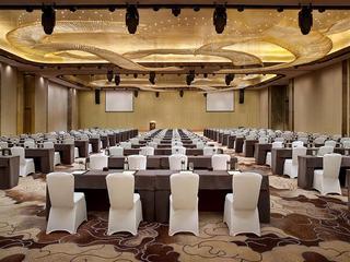 Hotel Sofitel Zhongshan Golf